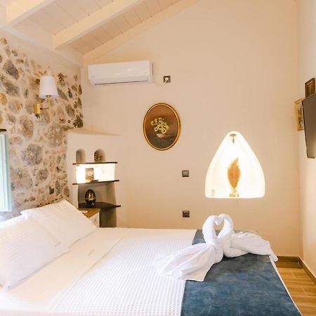 La Tore Di Montenegro Gythio Ngoại thất bức ảnh