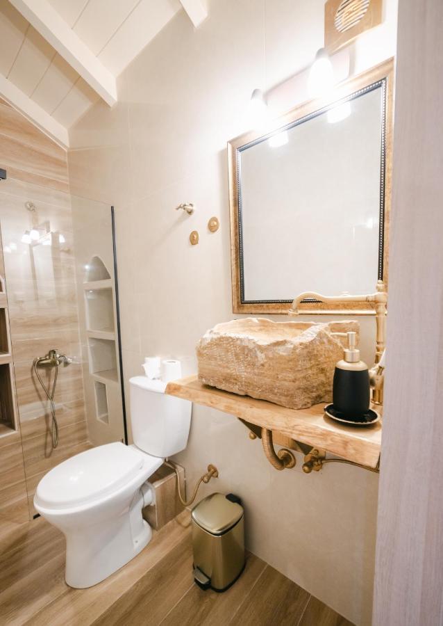 La Tore Di Montenegro Gythio Ngoại thất bức ảnh